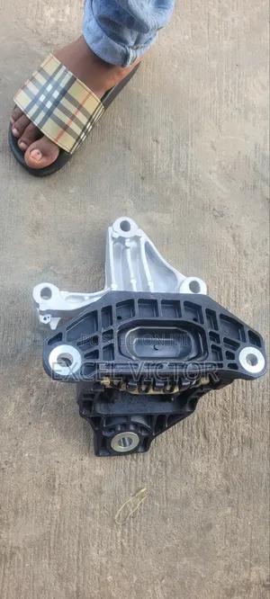Gear Mounting 2024 Accord