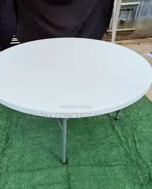 Banquet Table 5 Feet