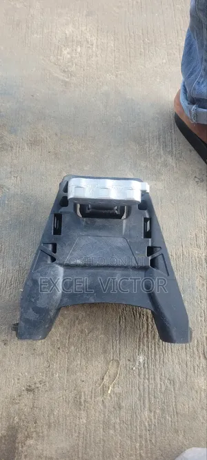 Side Engine Seat 2024 Accord