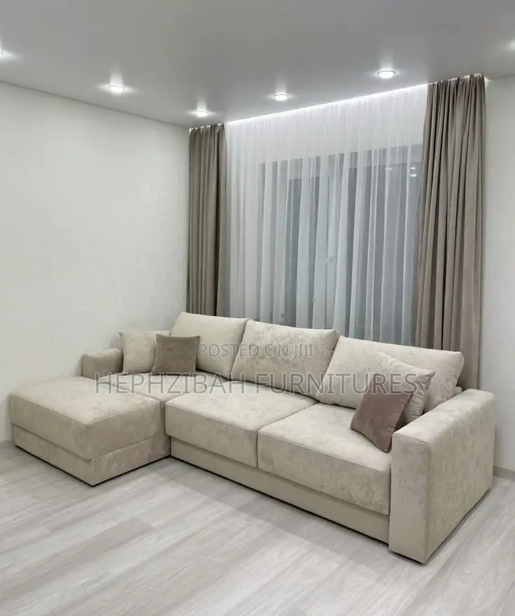 Modern Quality Sofa