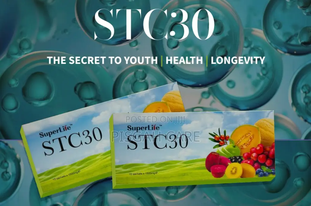 Stc30 Product