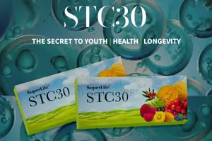 Stc30 Product
