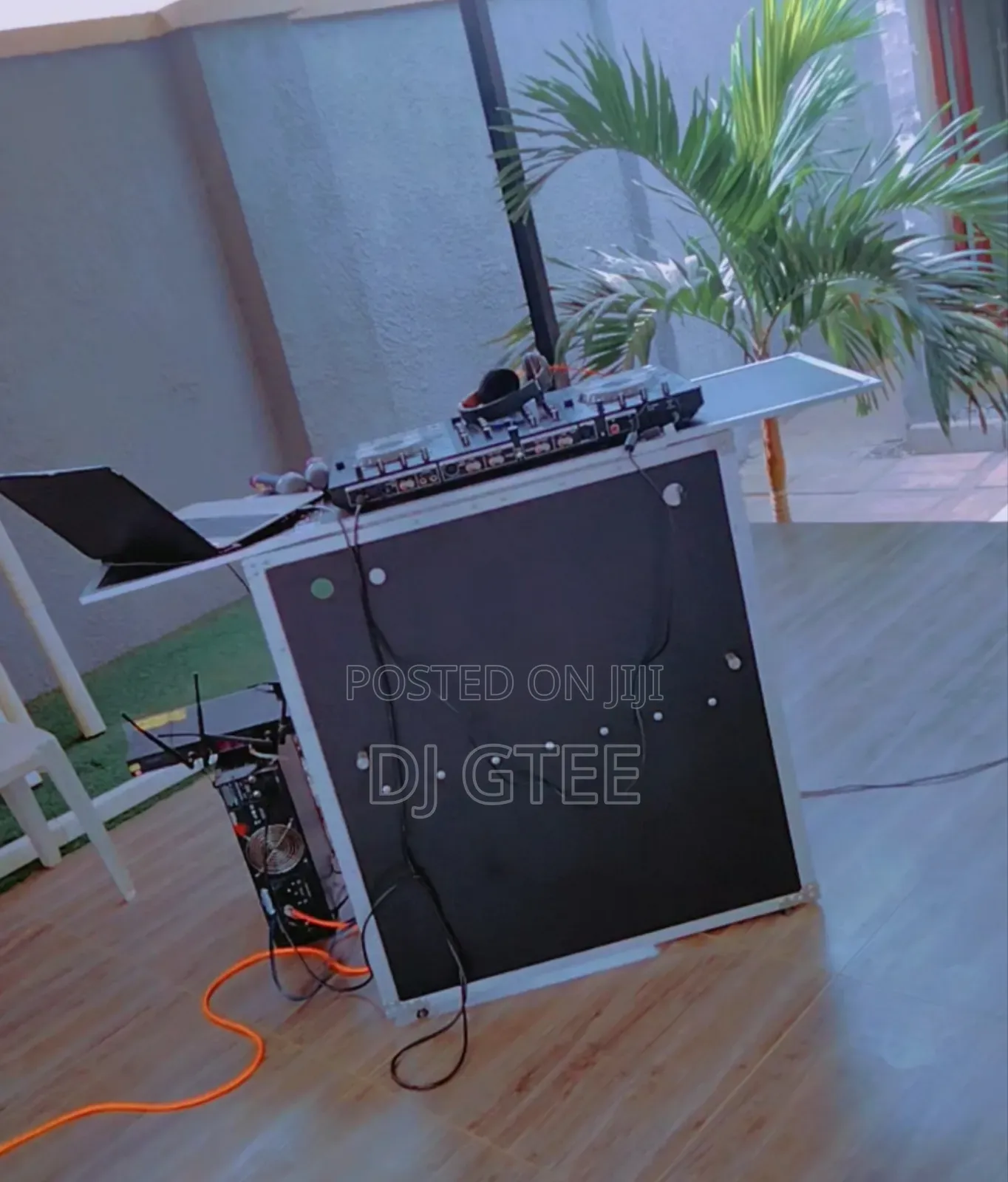 Dj Service