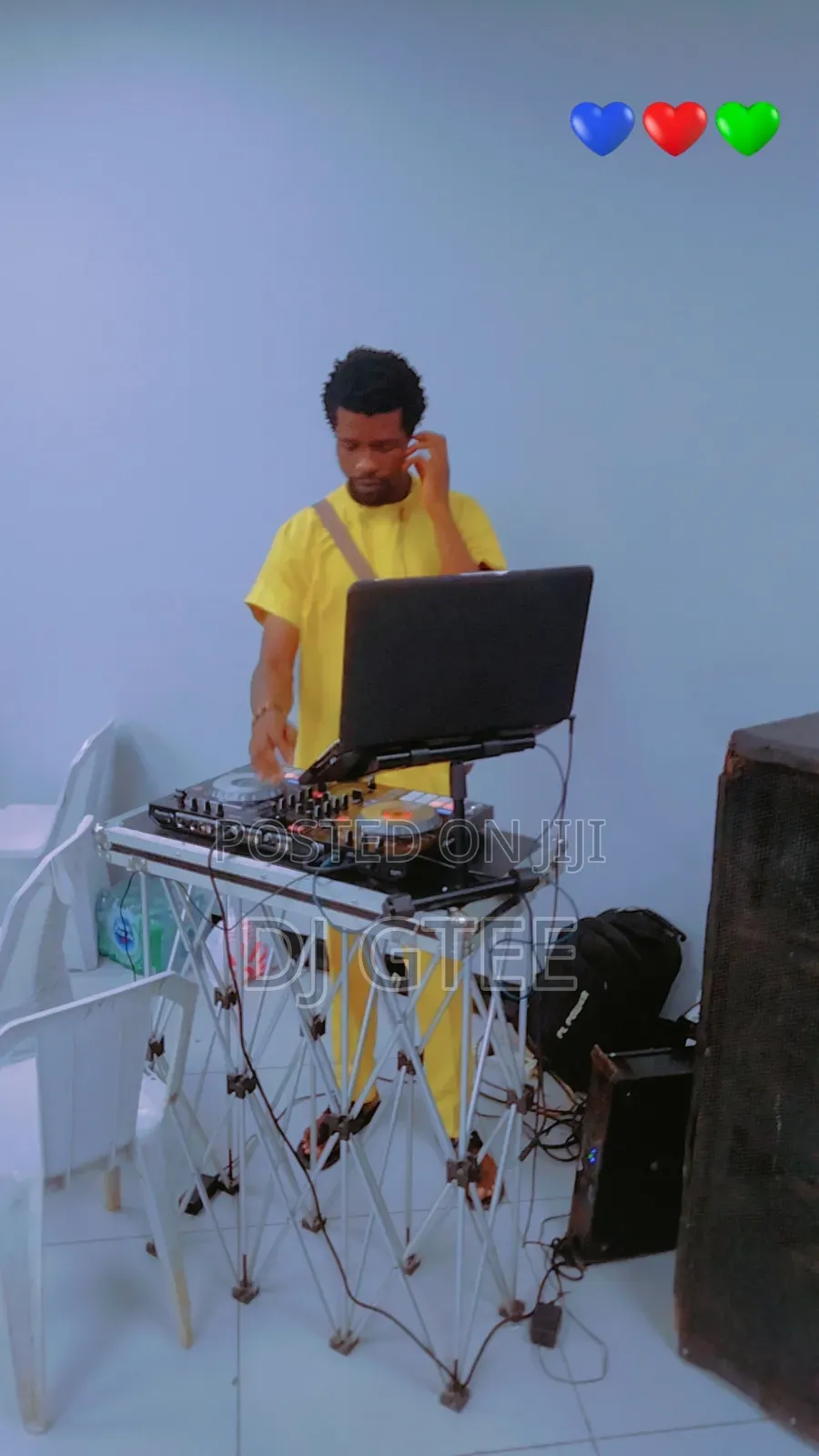 Dj Service