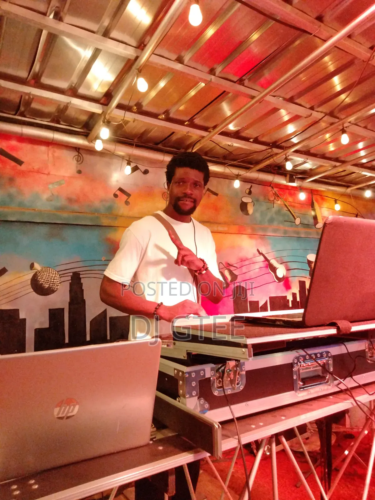 Dj Service