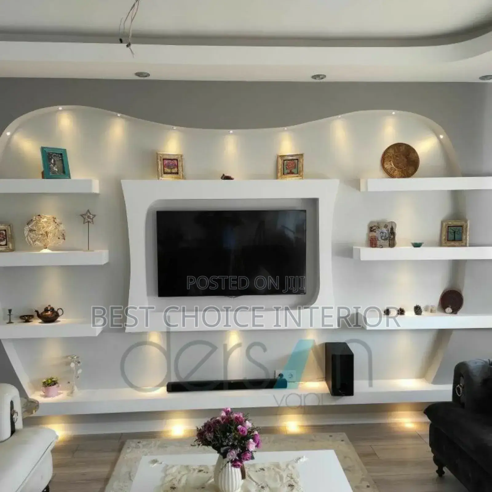 Pop Tv Console