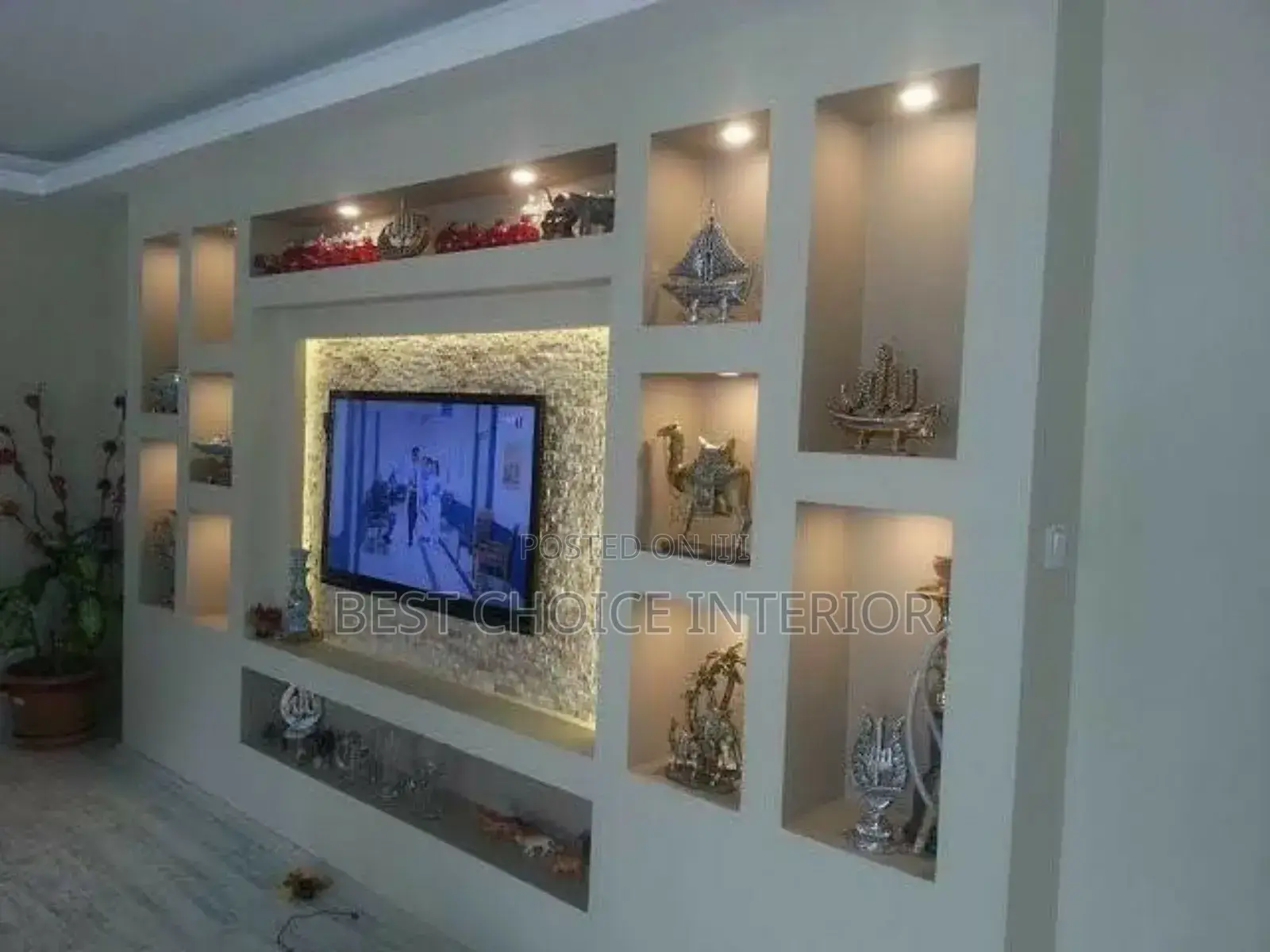 Pop Tv Console