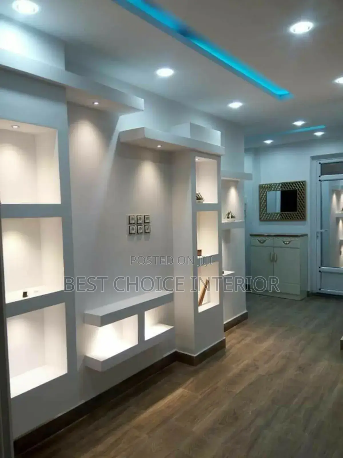 Pop Tv Console