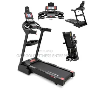 Sole Treadmill F65-2023 Model