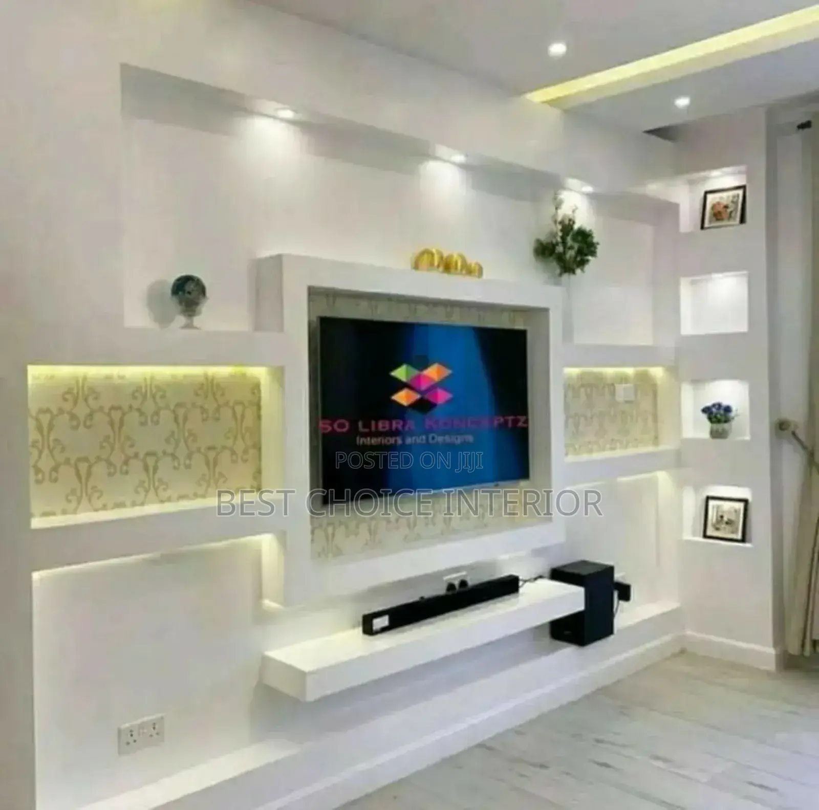 Pop Tv Console