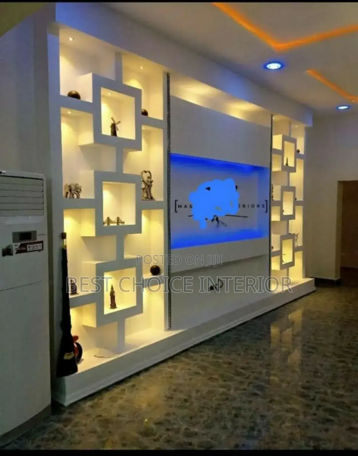 Pop Tv Console