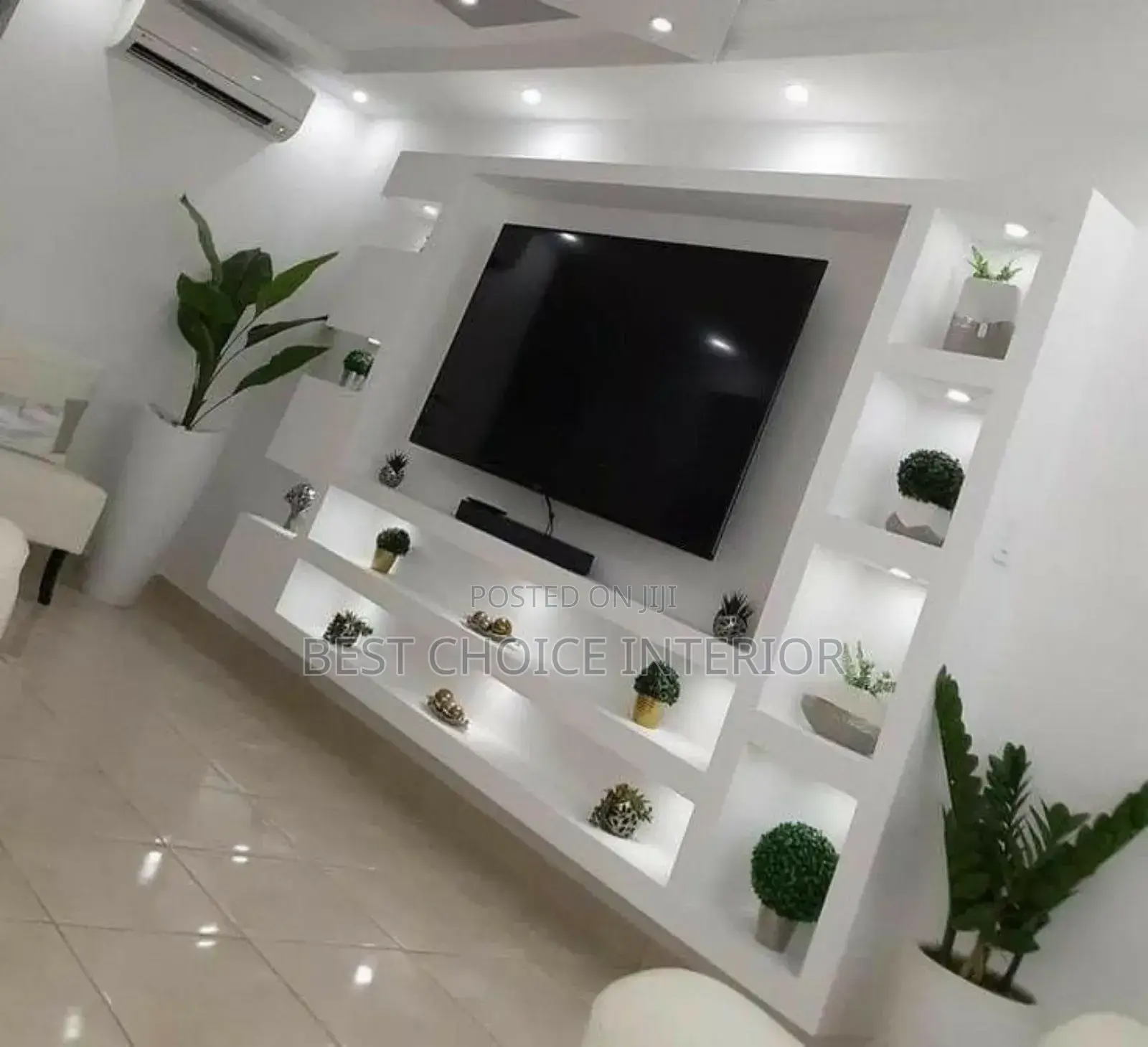 Pop Tv Console