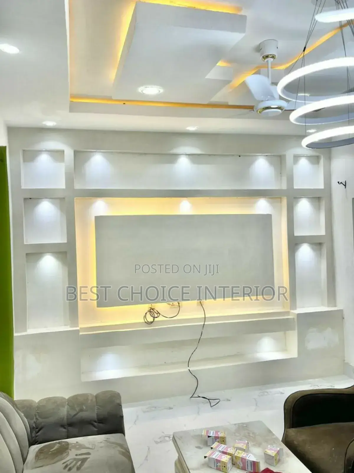 Pop Tv Console