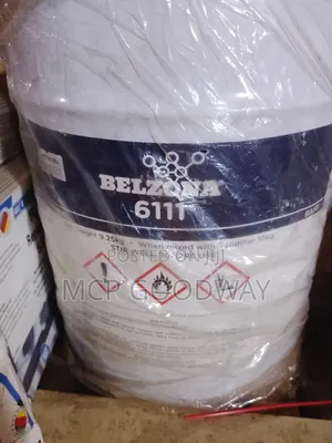 Belzona 6111