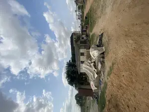 Half a Plot in Magodo Phase 1 Gra, Unilag Science Road