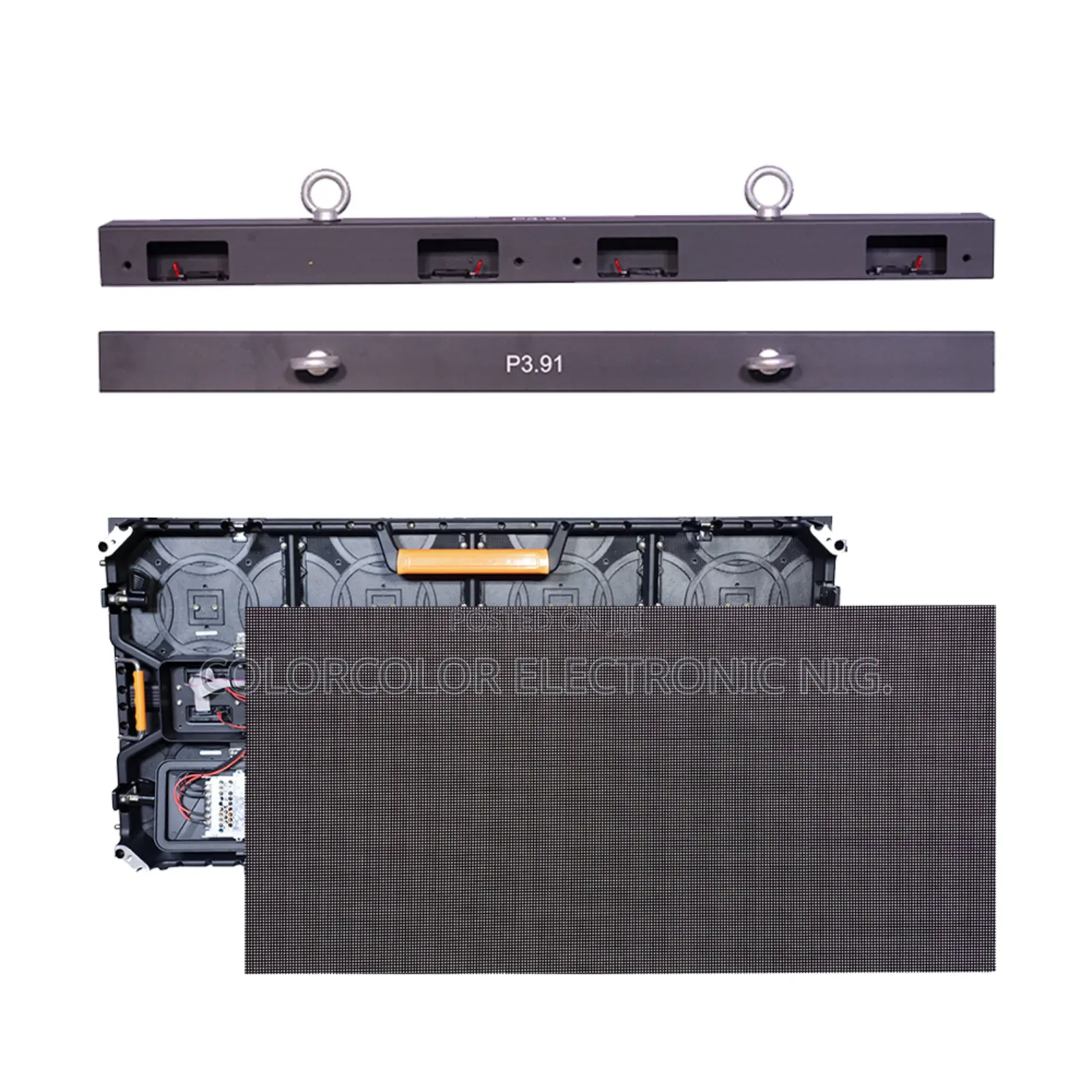 Led Display Hanger 0.1m