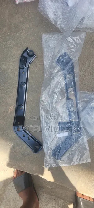 Front Cut Iron 2024 Accord