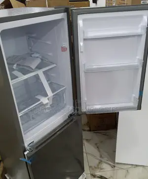 Brand New Super Cooling Skyrun 170 Liters Double Door R