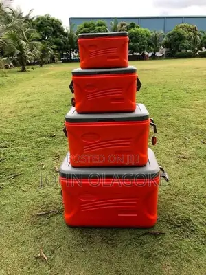 4 in 1 Cooler Set Thermolineo