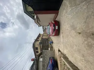 Half a Plot in Magodo Phase 1 Gra