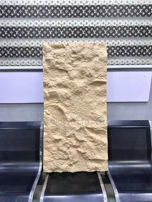 Rock Pu Stone Panel
