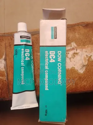 Dowcoring /Dc4 Electrical Compound