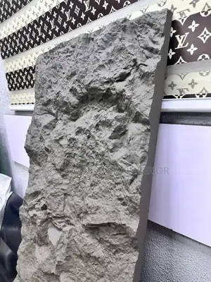 Rock Pu Stone Panel