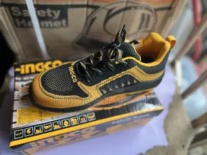 Ingco Safety Shoes