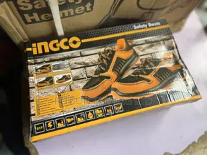 Ingco Safety Shoes