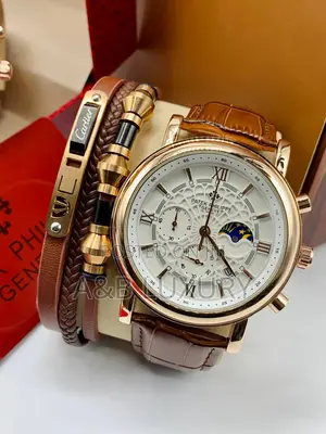 Affordable Cartier Watch Bracelets