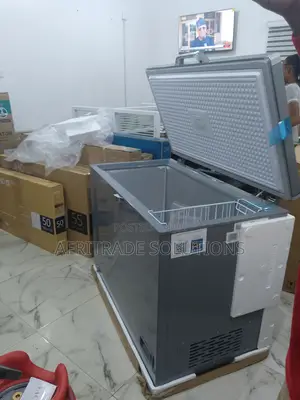 Efficient New Skyrun 300l Freezer (Bd-300hnw)
