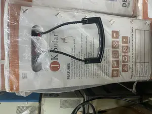 Jk Solar Battery