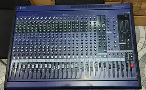 Mg24 Channel Yamaha Mixer