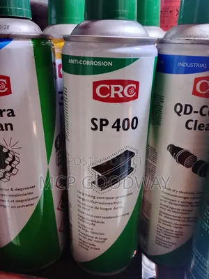 CRC Sp 400/ Corrosion Inhibitor