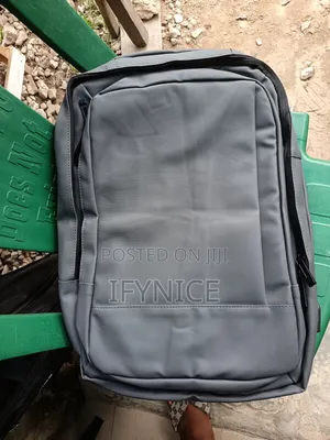 Unbranded Backpack