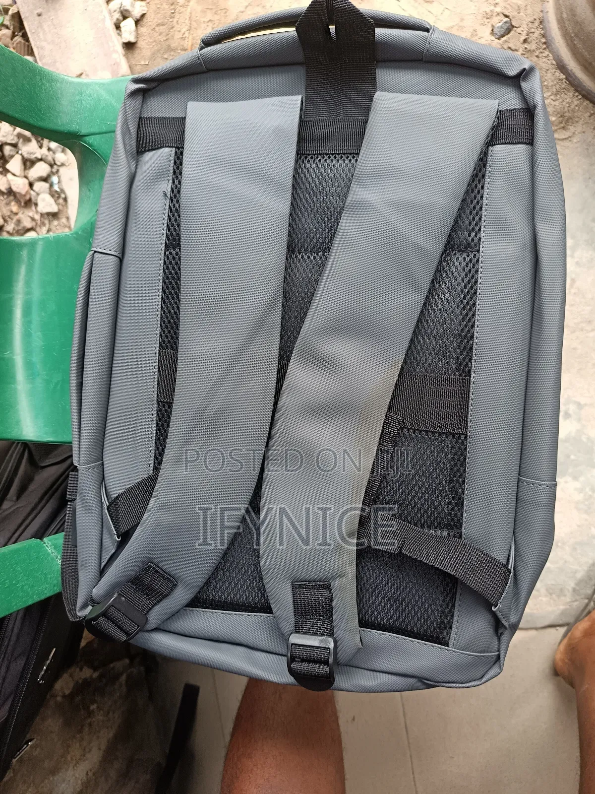 Unbranded Backpack