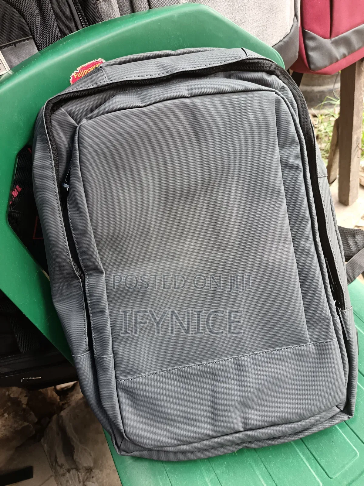 Unbranded Backpack