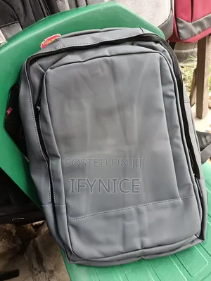 Unbranded Backpack