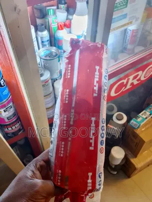 Hilti Hilti Gum