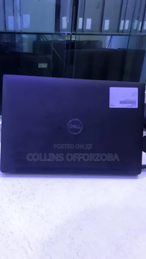 Laptop Dell Latitude 7490 8GB Intel Core I7 SSD 256GB