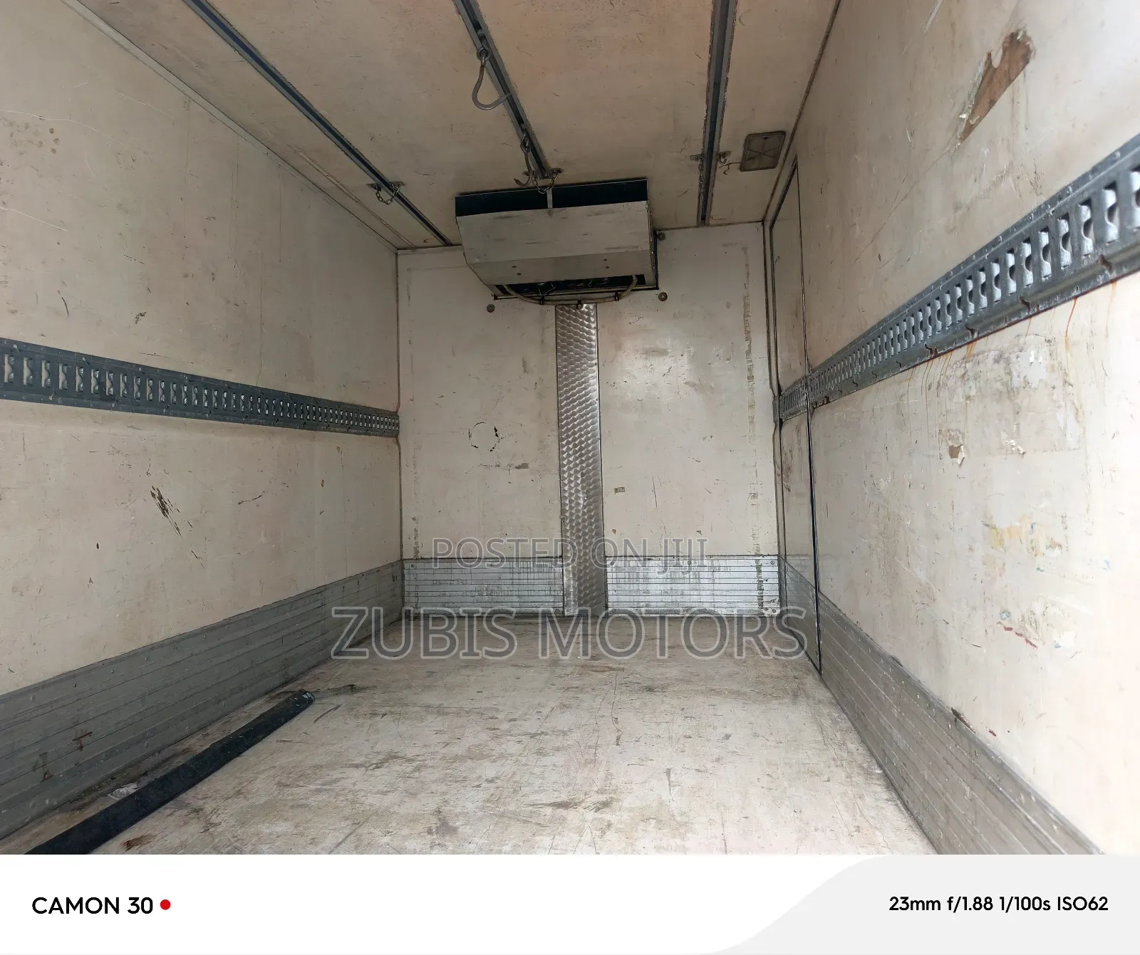 Mercedes-Benz Sprinter 2003 White