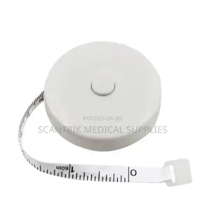 Weight Keeping Measuring Tape