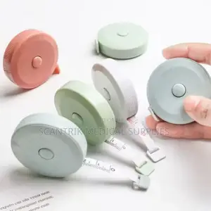 Medical Self Adhesive Measure Tape