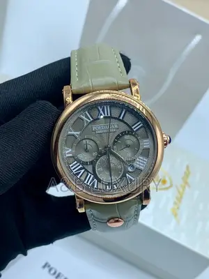 Affordable Poedagar Watch