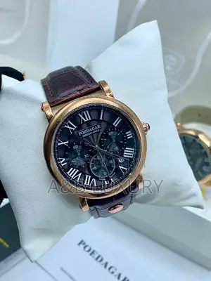 Affordable Poedagar Watch