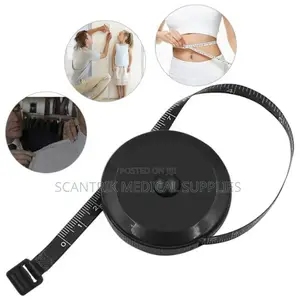 Medical Circumference Measuring Tape