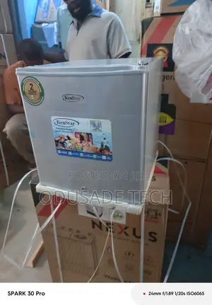 Chill Master Kenstar Table Top 48l Refrigerator | KSR-65s