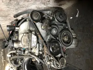 Toyota Yaris 2sz Engine 2005/2008 Model Japanese Used