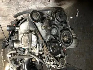 Toyota Yaris 2sz Engine 2005/2008 Model Japanese Used