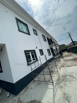 3bdrm Apartment in Goodnews Estate for rent